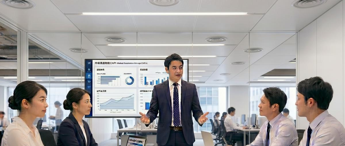 急成長中のベンチャーで新しい事業の創出に挑む、未来のCSOを募集！