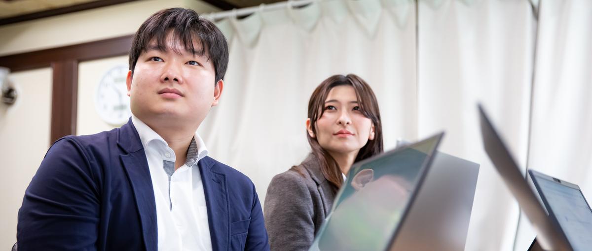 診療報酬の知識×データ分析｜病院の課題を数字で解決する仕事をしませんか？
