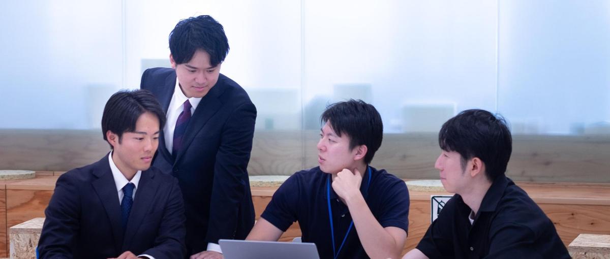 事業開発 BizDev｜医療SaaS×AI｜事業拡大を推進