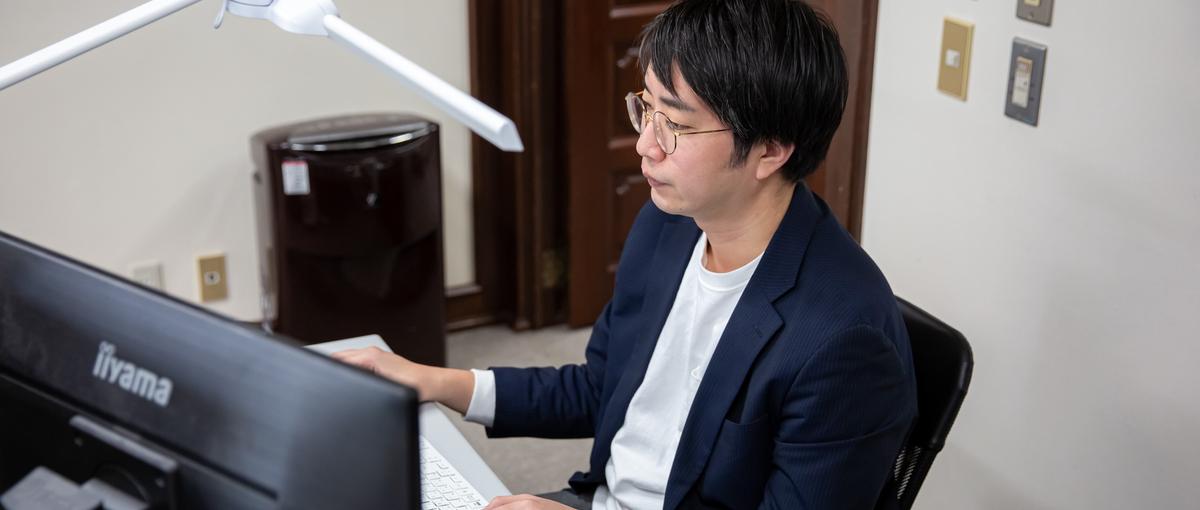 NotebookLMやClaudeを実務で活用！AI環境で働くエンジニア