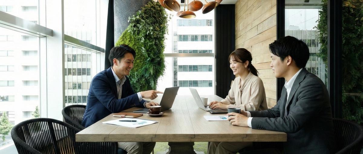 企業のAI格差をなくす。AI研修を一緒に広めませんか？