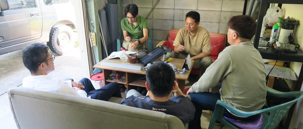 福岡市｜これ、面白くないですか？　が、次の設計図になる。あなたの声を形に。