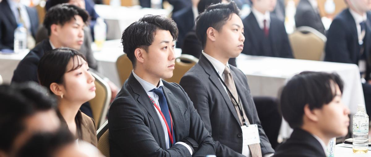 28/29/30卒｜新規事業に挑戦したい学生集合！＃経営者営業
