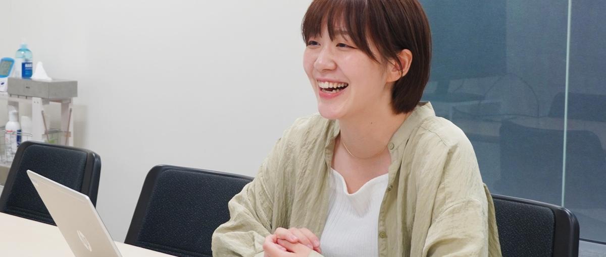 プライム市場入りを見据えたゼロイチ！攻めの仕組みを構築する人事募集