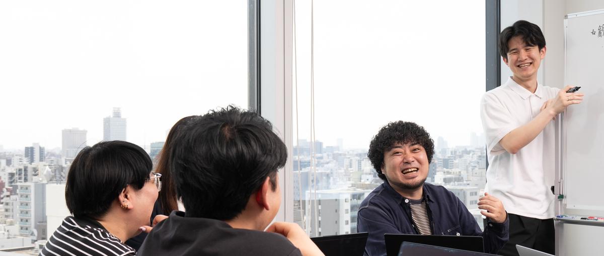 地方創生×DX｜地域ブランドを仕掛けるWebディレクター募集中！