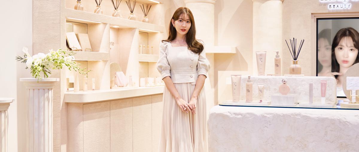 東京新店舗｜Her lip to BEAUTY販売スタッフ募集