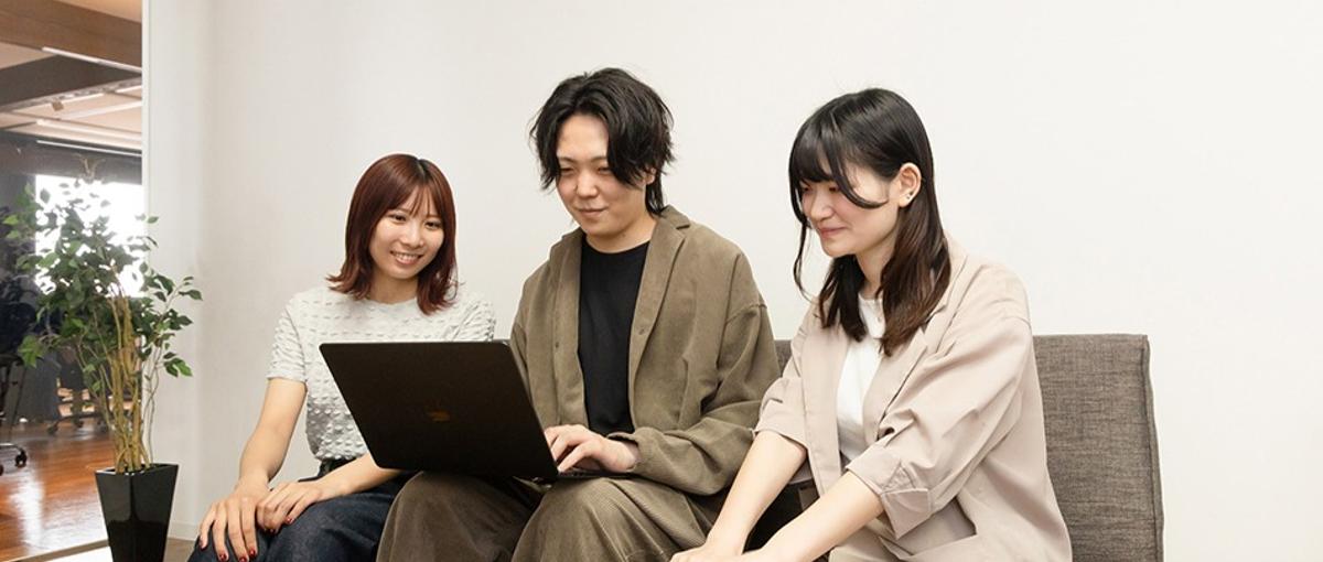 自動化に挑戦できる環境で、経験を次のステージに！
