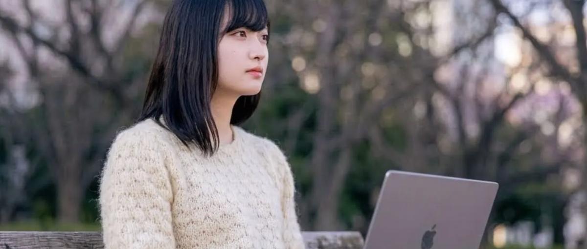 拝啓、まだ何者でもない学生へ
