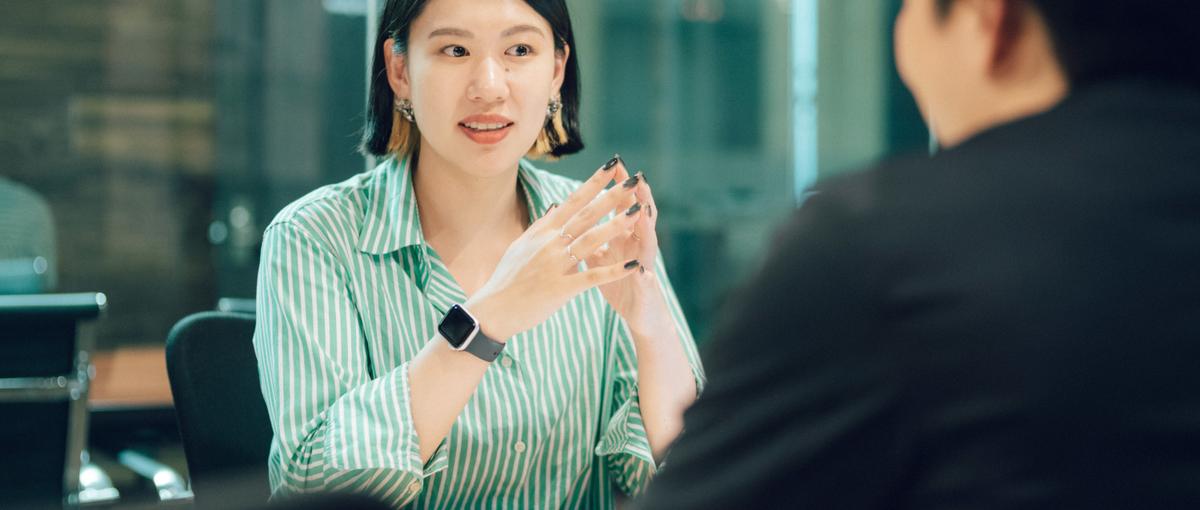 SNS案件の新規開拓からブランド成長に伴走する営業メンバーを募集！