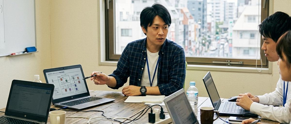 Snowflake/BigQuery_データ基盤設計シニアアーキテクト募