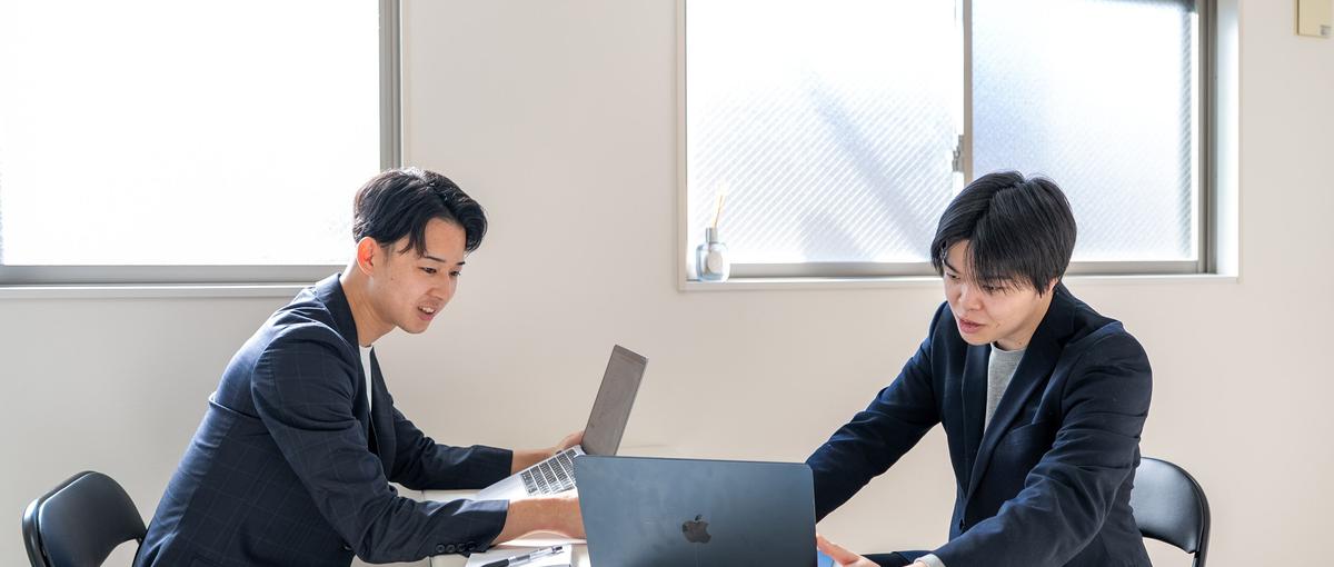 ビジネス戦闘力を身につけたい学生集合！営業インターン