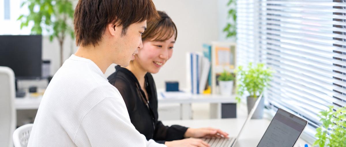 経理経験を、会社づくりへ。仕組みを創る経理コアメンバー募集