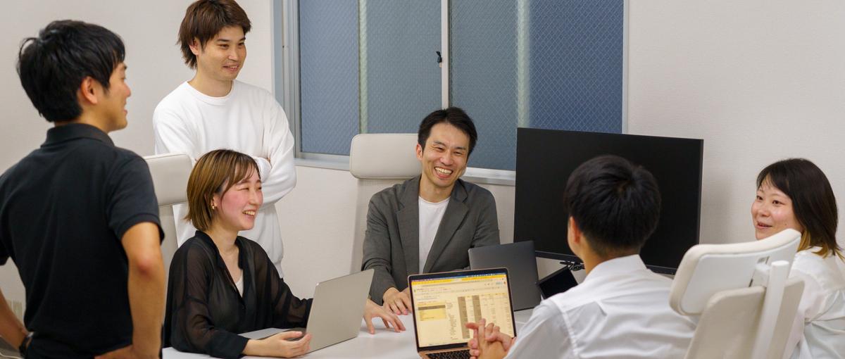 介護×Tech｜経営に直結する仕組みづくりにも意欲大！な経理メンバー募集