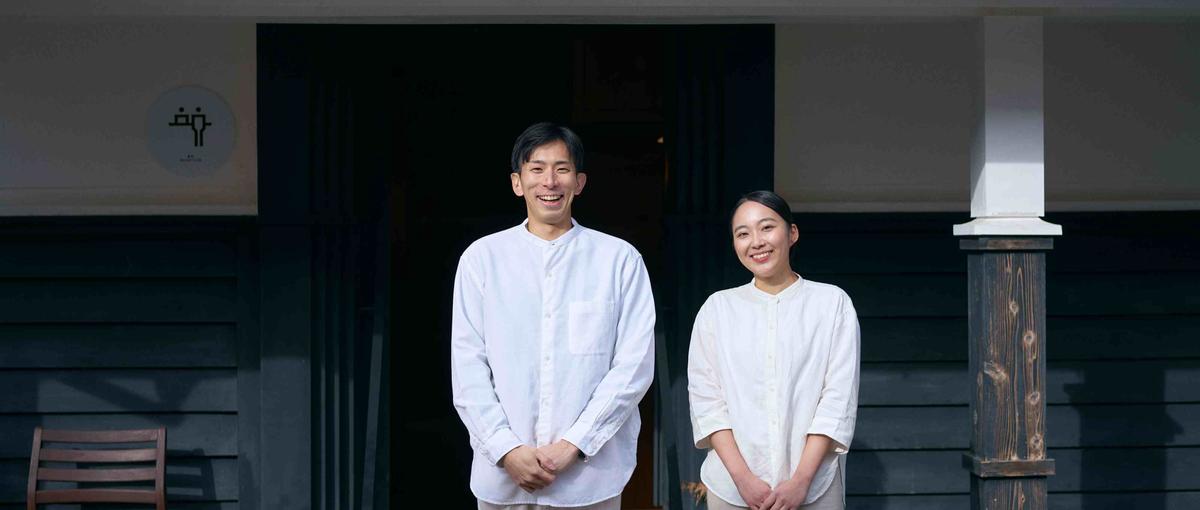 旅の拠点をつくるだけじゃない。地域のファンを増やす仕事｜宿泊マネージャー