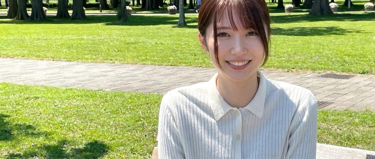 正解がないからこそ代表と二人三脚！圧倒的な挑戦と経験で頭一つ抜けた成長を