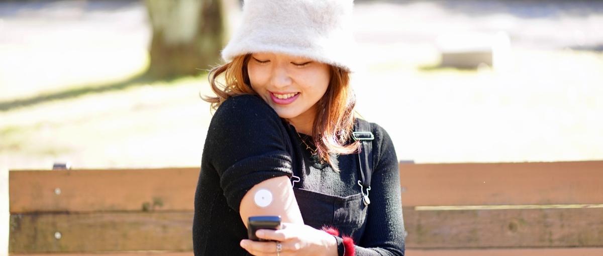 1型糖尿病患者・家族の声を、幅広い業務を担いながら社会に届ける仕事