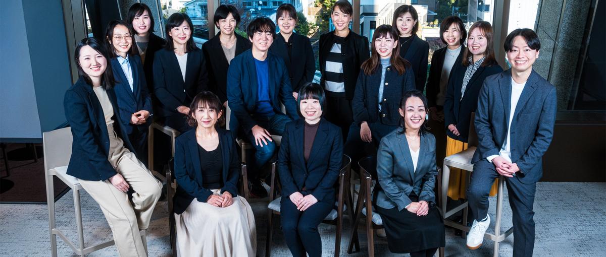 ファンド経理｜経理・会計経験を活かし、VC・PEファンドを支える専門人材へ