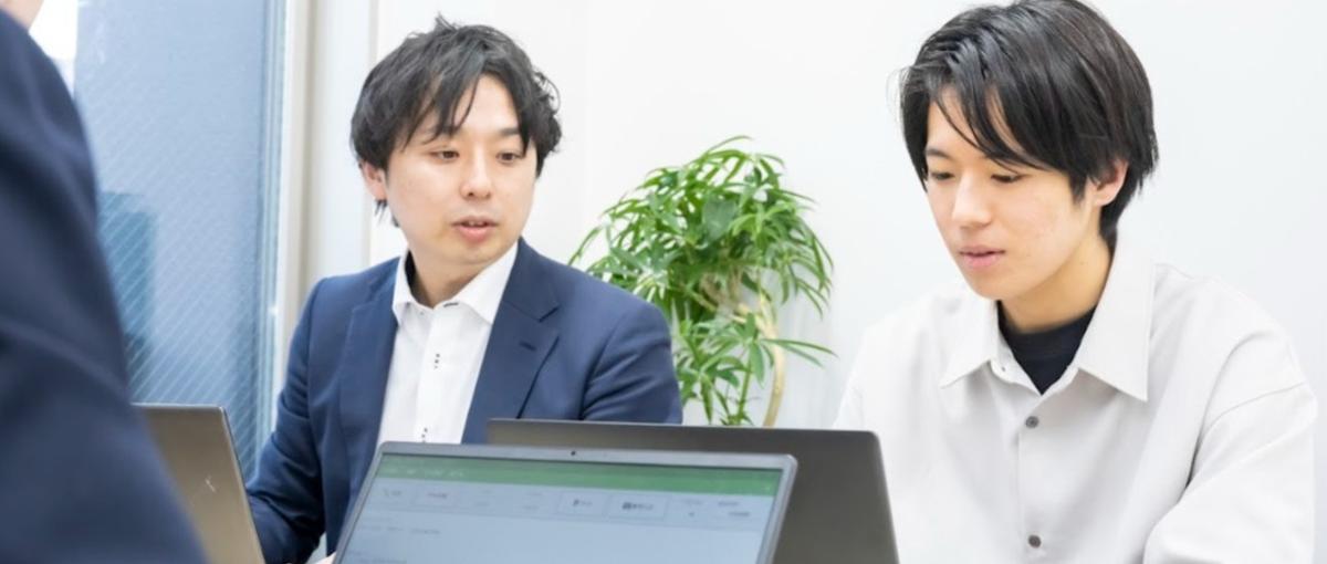  キーエンス営業責任者出身の代表のもとで、営業のプロとして市場価値を高めろ
