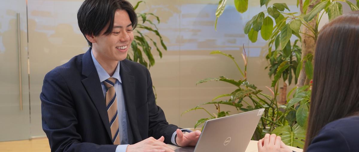 事業成長を加速させるISリーダー候補