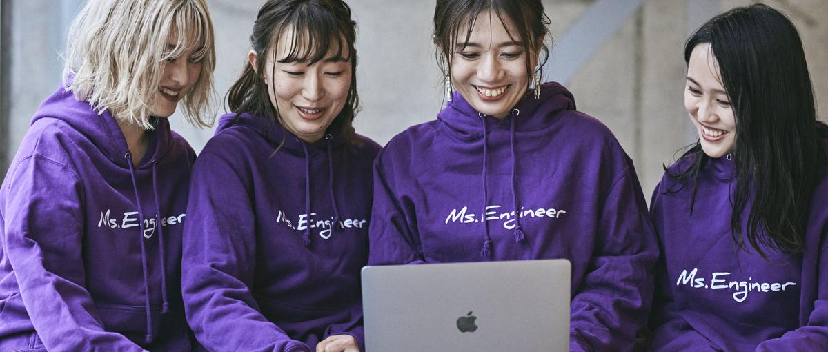 累計6.5億円調達｜女性エンジニアのセカンドキャリアを支援するRAを募集！