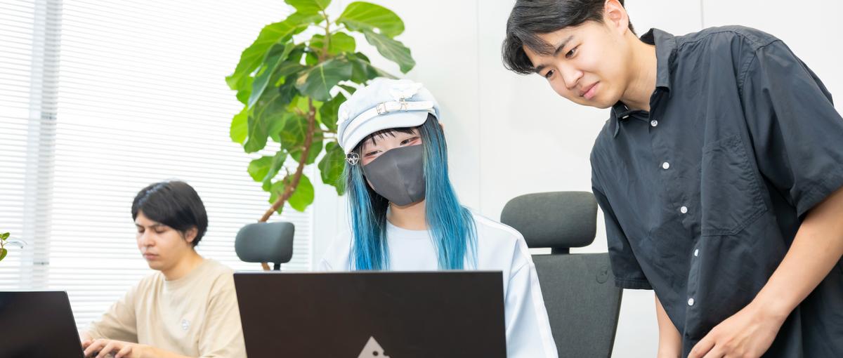 28卒｜ユーザーの検索意図を読み解き、仮説検証を繰り返す広告運用に挑戦！