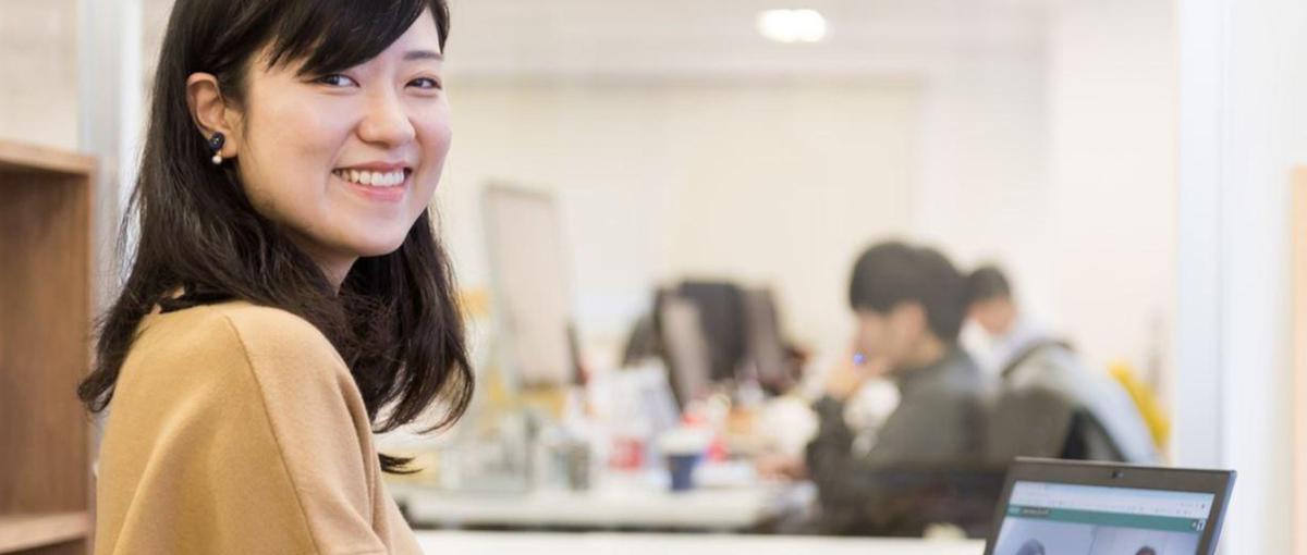 ライフステージに合わせて経理に関わる！全国の仲間とチームで企業を支える