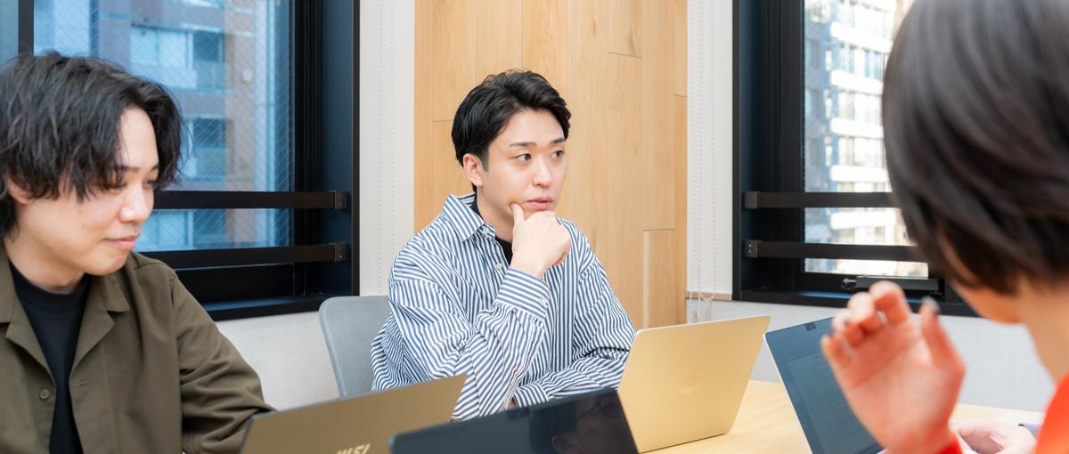 1期目の事業開発｜歯科・医科の顧客現場の解像度を、事業に反映！