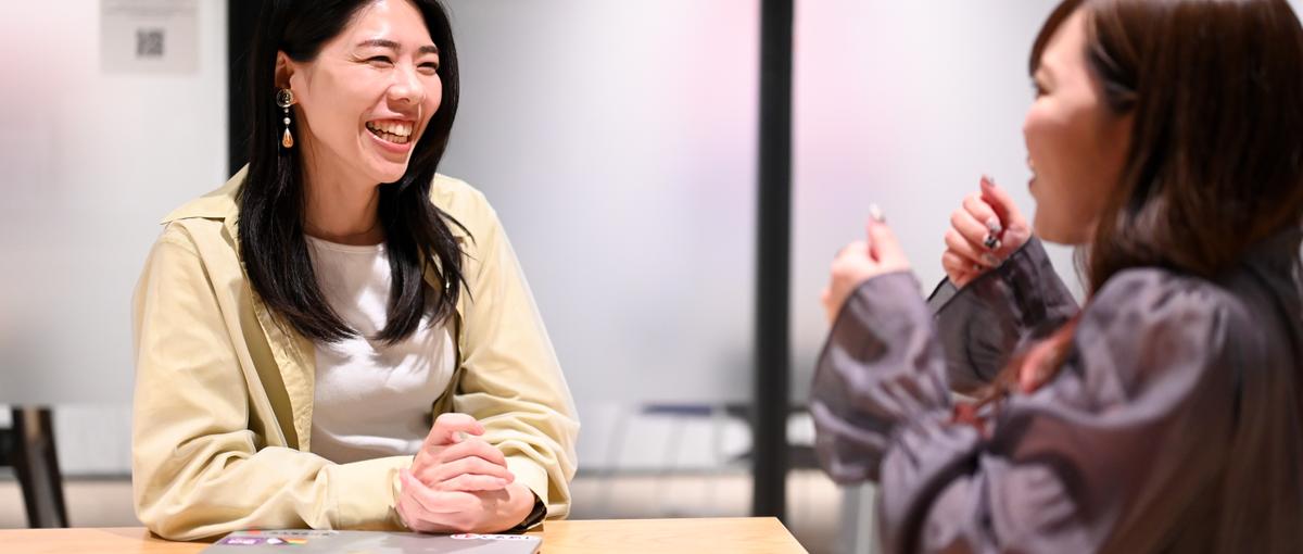 1人目コーポレート｜分業の限界！みんなの社食の成長を支える裏方を探してます