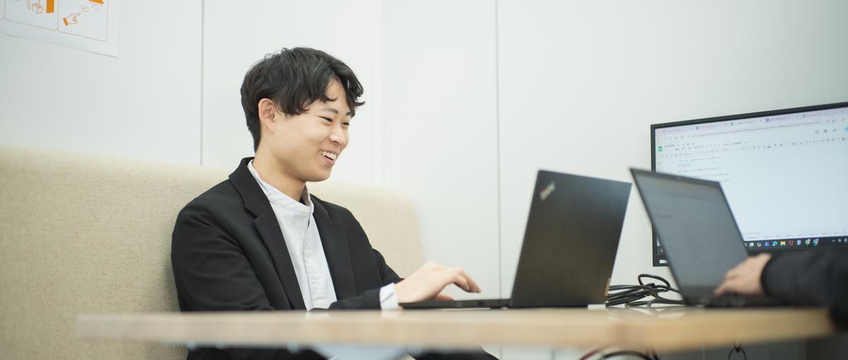 テックリード候補｜87名で13万ユーザーを動かす。この密度でやる面白さ。