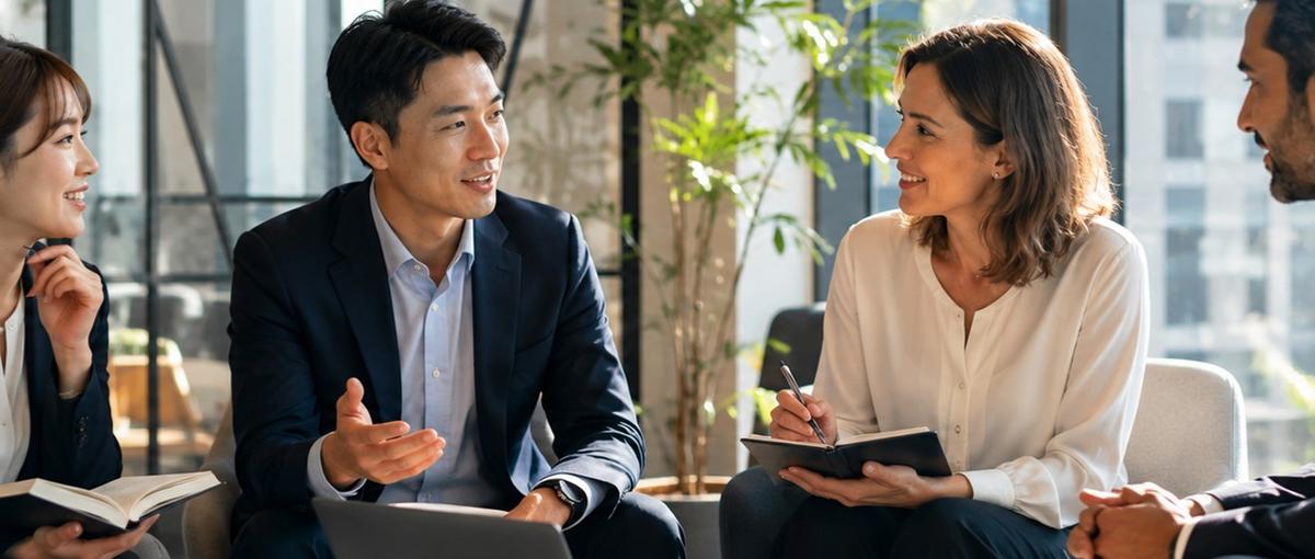 外資系採用の案件が続々！中長期で活躍できるリクルーター募集！