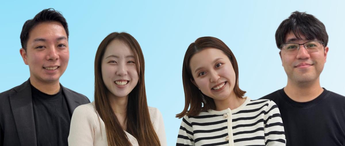 一人の看護師の未来をプロデュース！想いに寄り添うキャリアアドバイザー