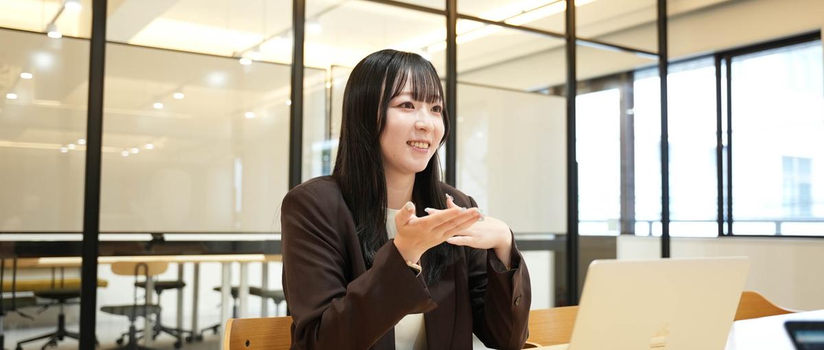ソリューション営業｜マーケティングを軸にクライアントの本質課題を解決