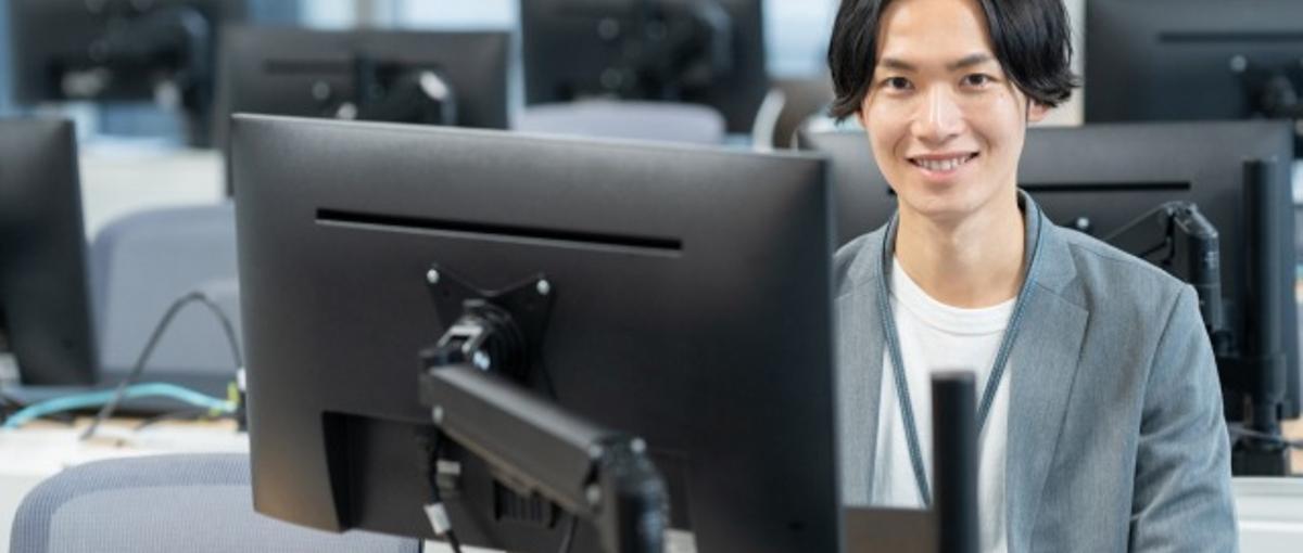 SV経験を活かして、クライアントの課題を解決する常駐マネージャーへ！