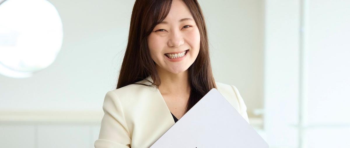 実践で学ぶSNS運用！あなたのクリエイティブで予防歯科を広める✨