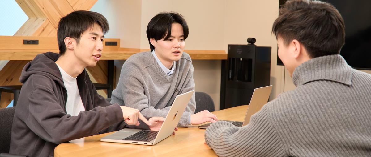 市場分析に脳とエネルギーを投資したい学生必見！ロジックでビジネスを紐解こう