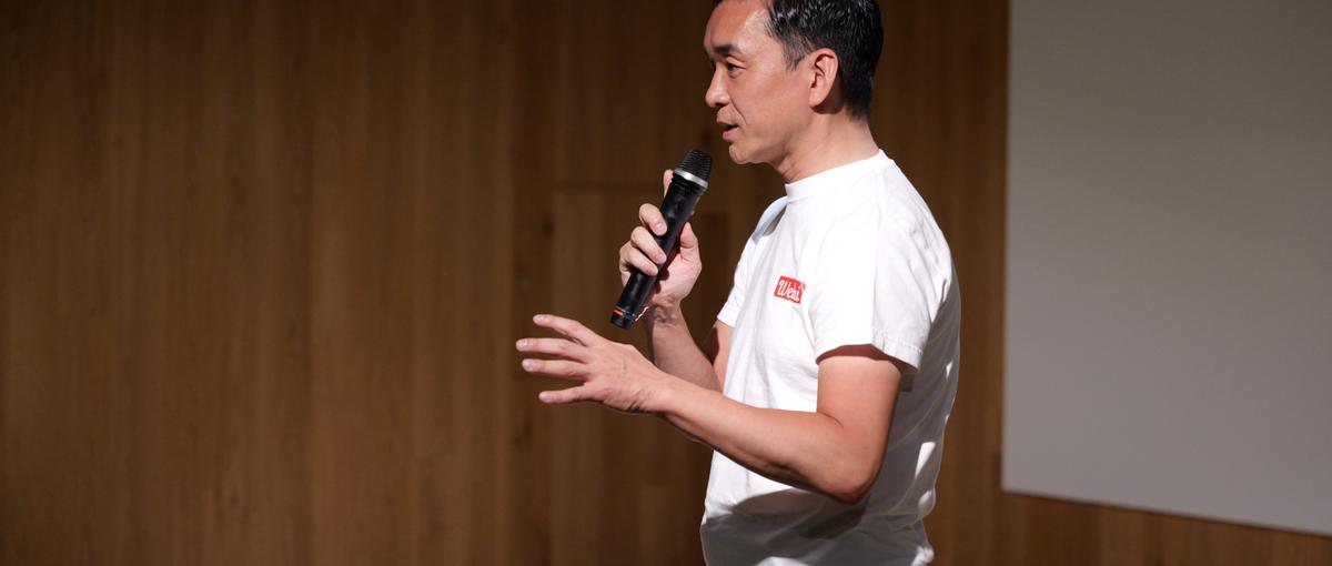 マーケティングの本質を追求したい人へ｜成長市場で、本気の仕事があります