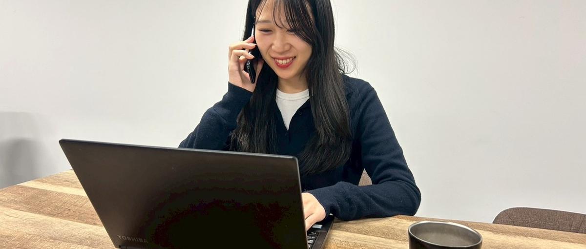 27卒大募集！自分らしく生きる人を増やすために人生に向き合い、全力サポート