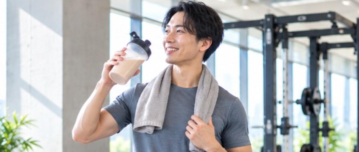 本気の人だけ来てください。健康食品市場で、ブランドをつくっています！