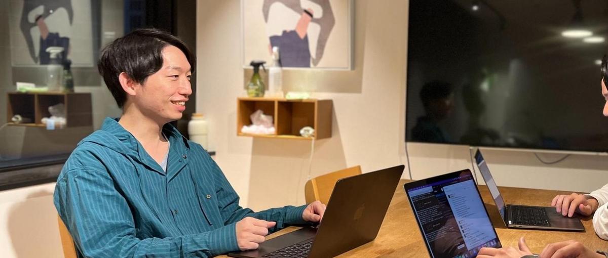 SNSマーケを変革！事業課題からプロダクトを創るエンジニア募集