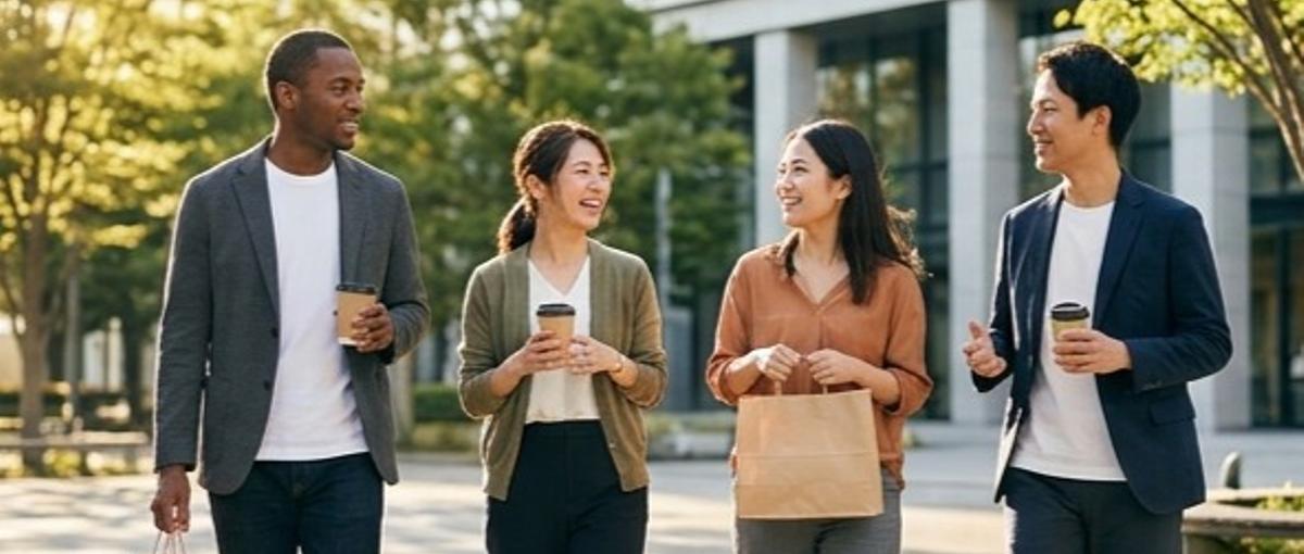 これから伸びる会社で、キャリアを加速したい人へ 