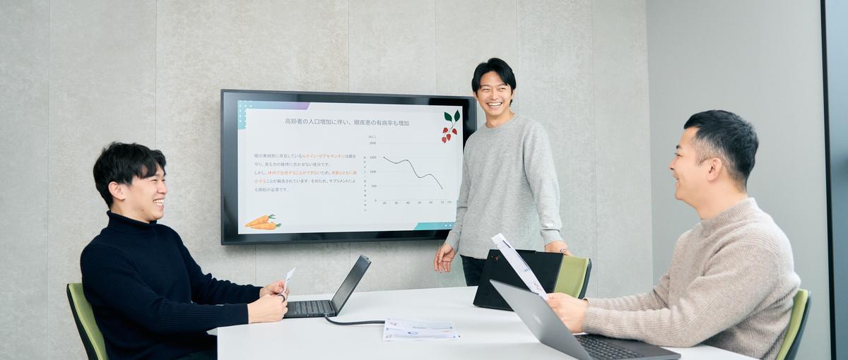 急成長中美容・健康D2C組織で労務責任者募集！