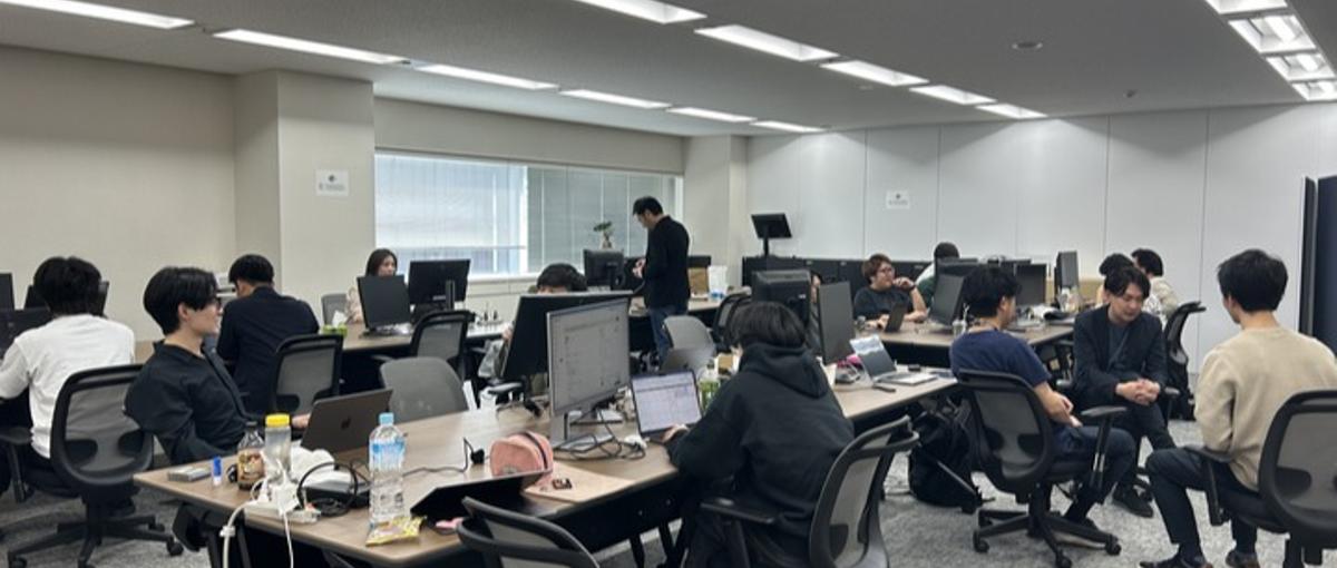 大手企業導入済みのAIプロダクト開発に挑戦するバックエンド募集！