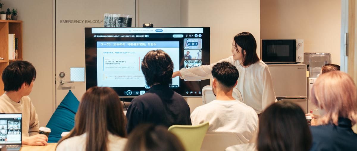 アイデアを現実に。60万人超SNSをさらにグロースさせるマーケター募集！
