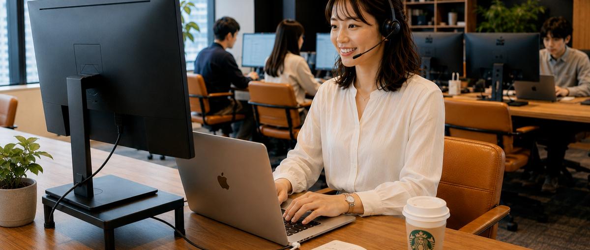 頭を下げる営業はもう終わり。月額16,500円のプロダクトで感謝される側へ