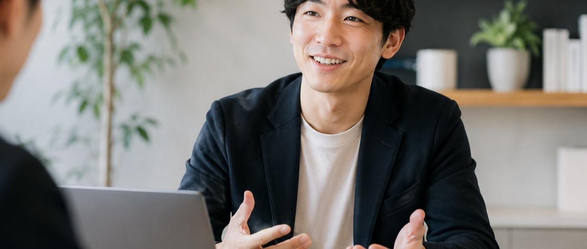 週一日・スキマ時間で可能！｜メンターとして就活を支援！|長期インターン！