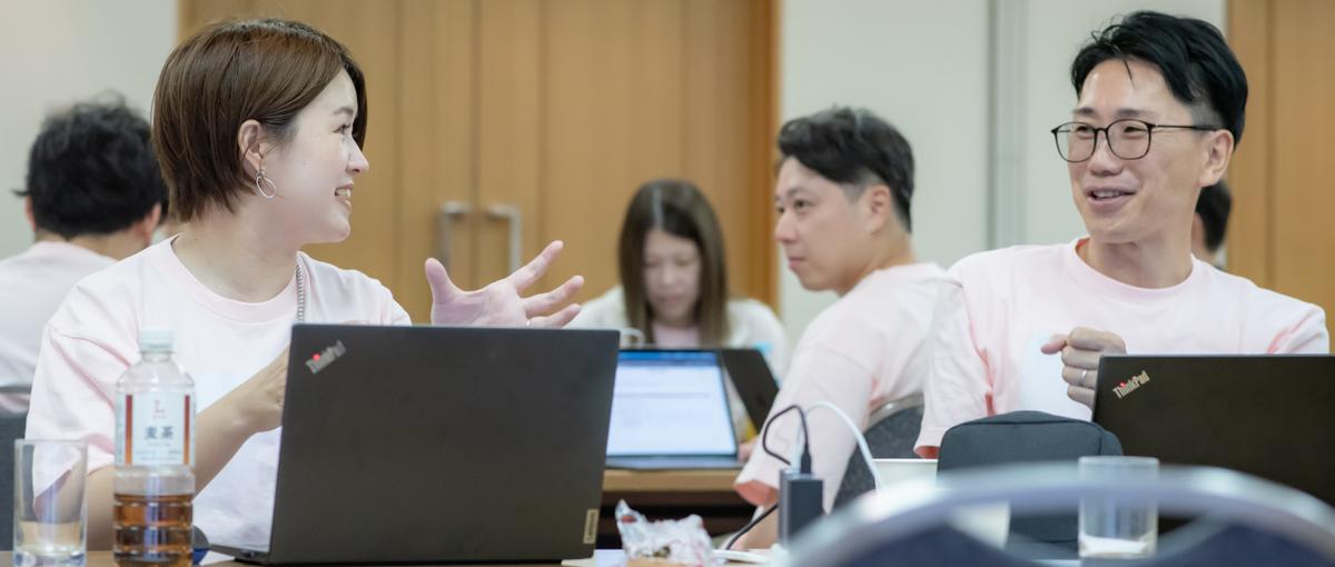 無形商材の営業経験を活かして社会課題に挑むアカウントエグゼクティブ