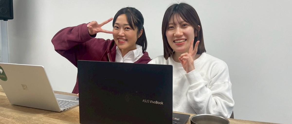 4年生大歓迎！福岡発人材ベンチャーでインターン！様々な業務に挑戦しよう！