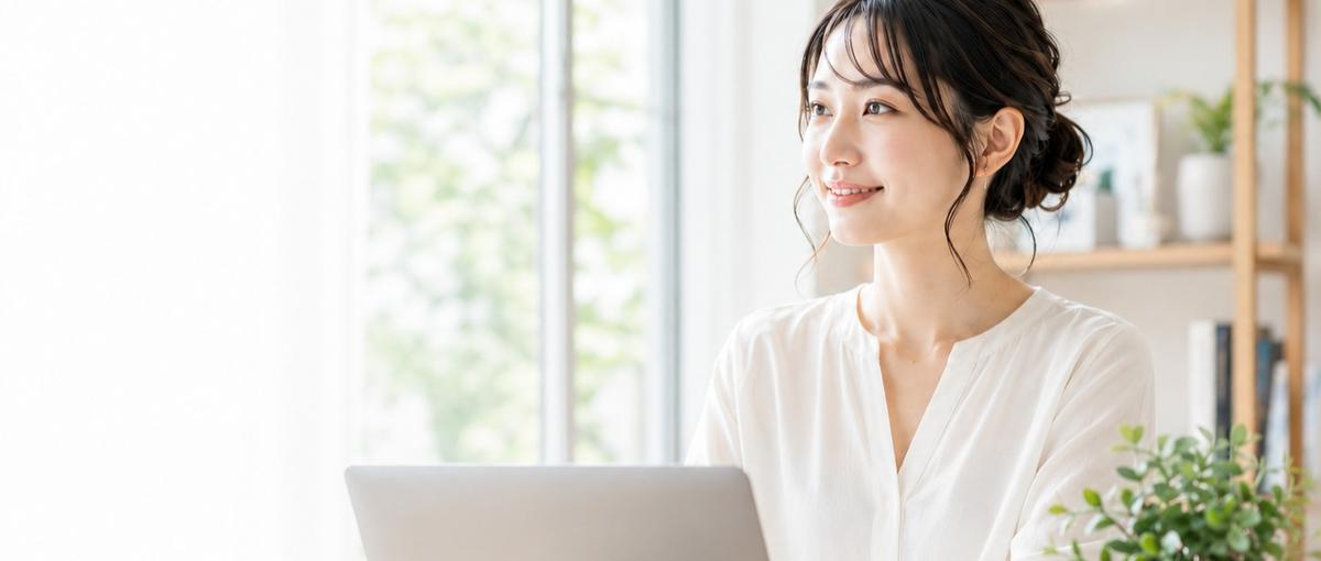 自宅から新しいキャリアへ｜生成AIスクールの営業代行