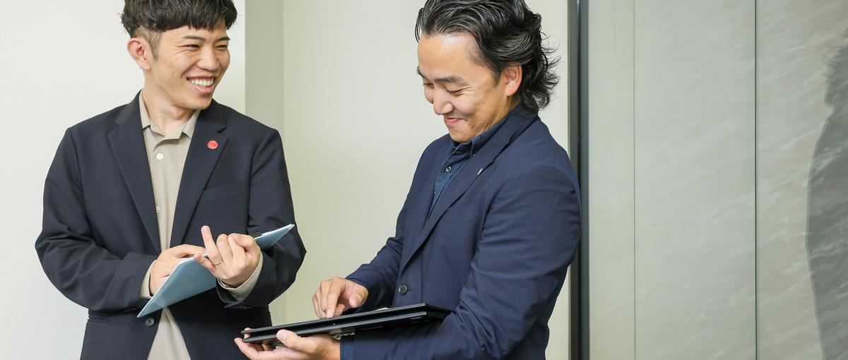 法人営業 | SNS支援サービス | 事業成長を牽引したいセールス募集！