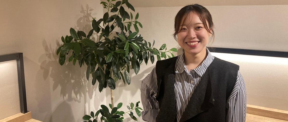 大阪で人材業界に興味ある27卒必見！人生に寄り添うサポートをともにしよう！